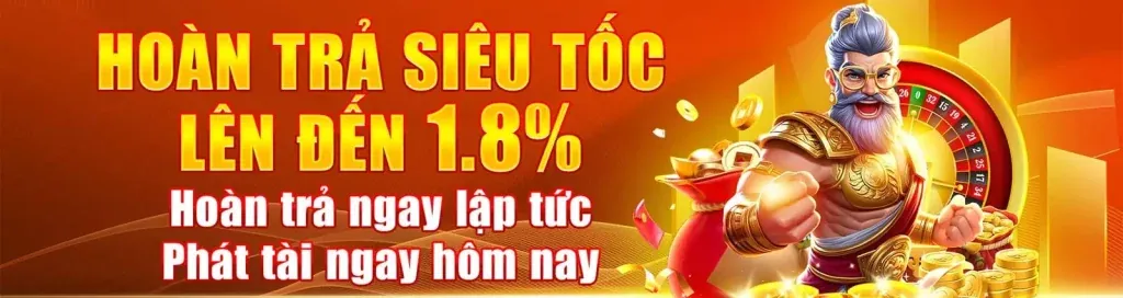 Tối đa hóa giá trị nạp tiền