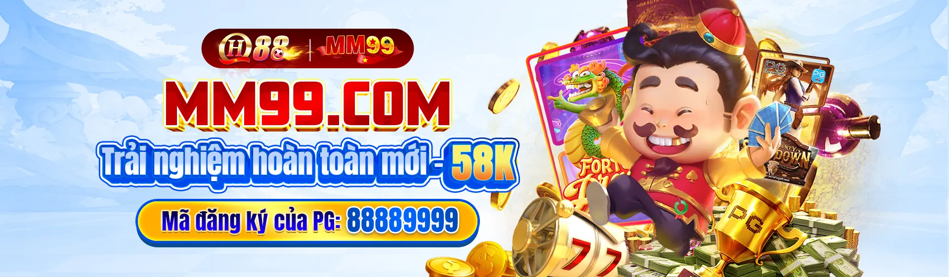 Bàn Baccarat trực tuyến với dealer người thật tại 100vip