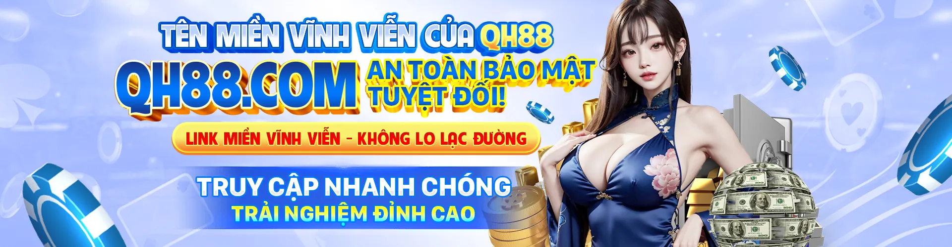 Duy trì niềm vui cá cược
