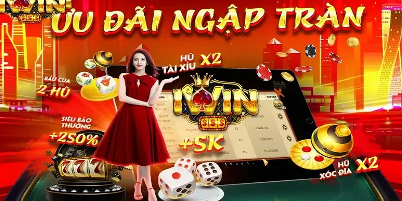 Thần Tài Bắn Cá